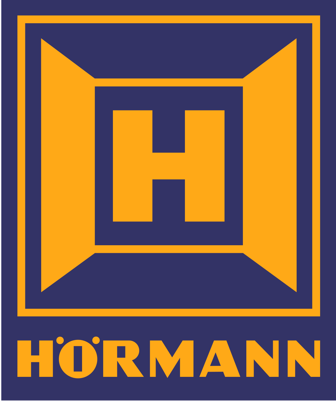 Hörmann - Tore Türen Zargen Antriebe